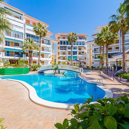 Espanatour Belgica La Mata  Ngoại thất bức ảnh