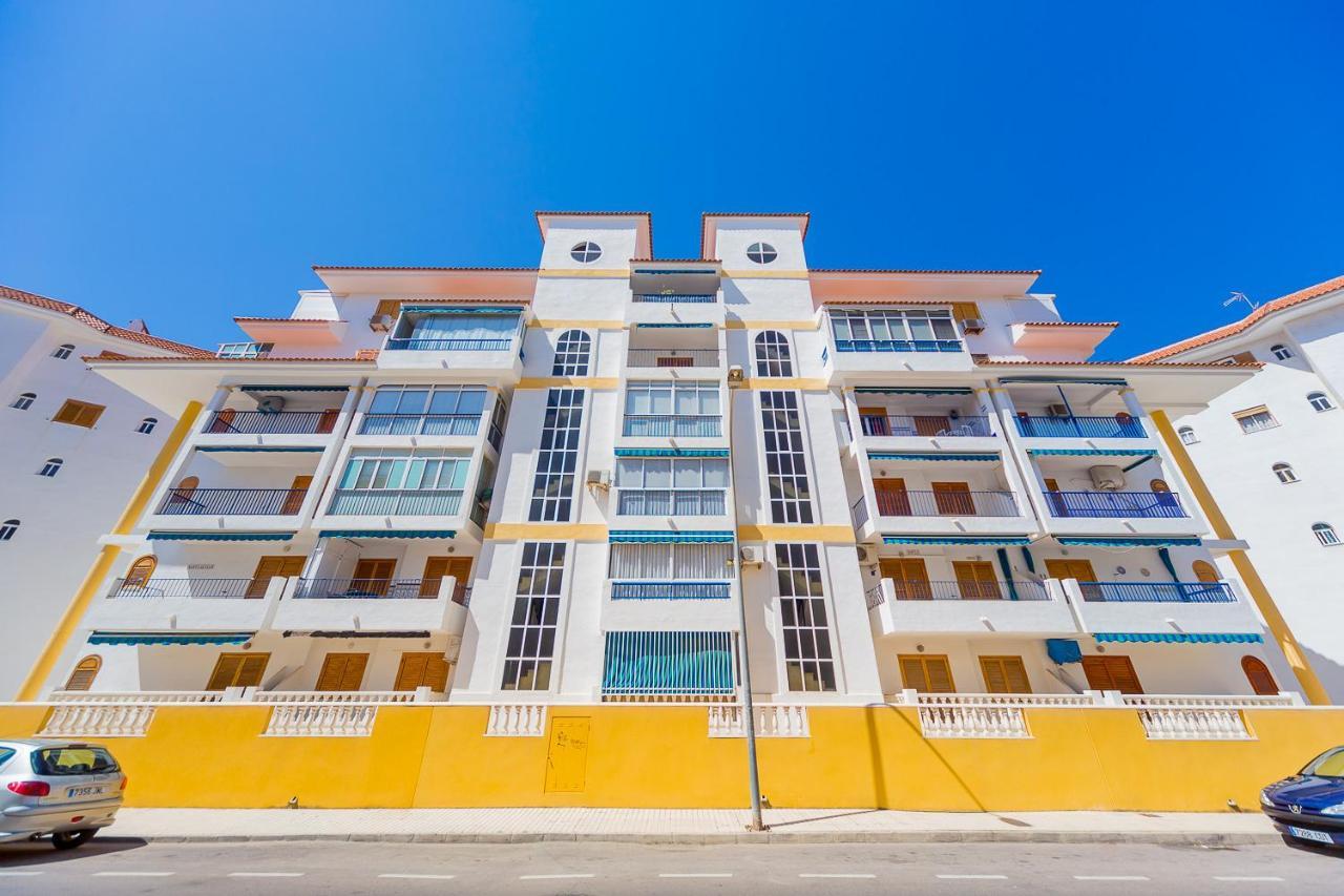 Espanatour Belgica La Mata  Ngoại thất bức ảnh